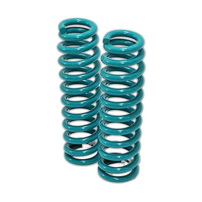 Dobinsons Rear Coil Springs for Kia Sorento 2016-on 35mm Lift (C31-043) - Lolo Overland Outfitting